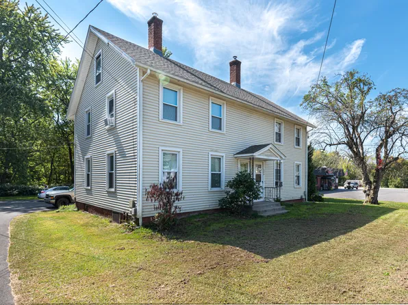 132 Main Street, Somers, CT 06071