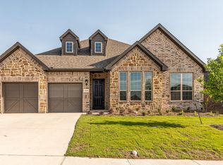 15124 Stargazer Dr, Aledo, TX 76008