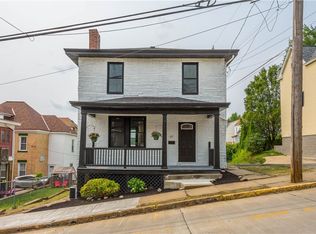 61 Mainsgate St, Pittsburgh, PA 15205