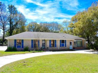 273 E Burgess Rd, Pensacola, FL 32503