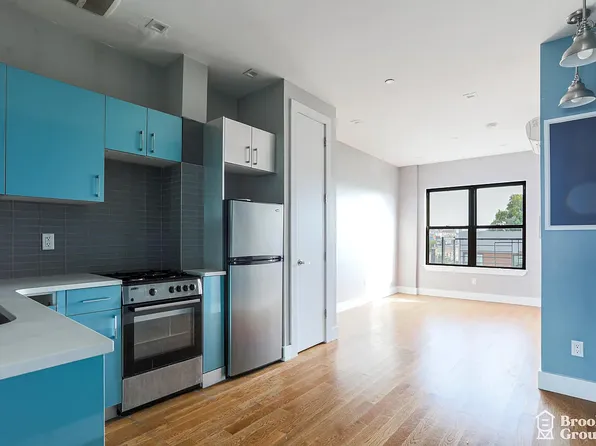 650 Marcy Avenue image 1 of 9