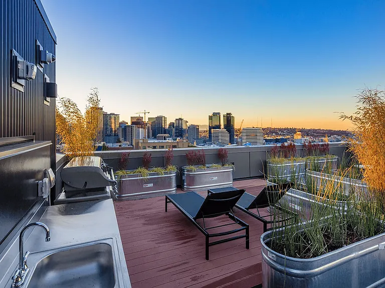 Boylston Flats | 1404 Boylston Ave Seattle WA 98122 — Photo 9