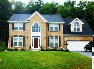 76 Woodgreen Dr, Pittsford, NY 14534