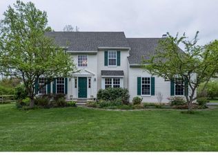 1311 Longmeadow Rd, Garnet Valley, PA 19060