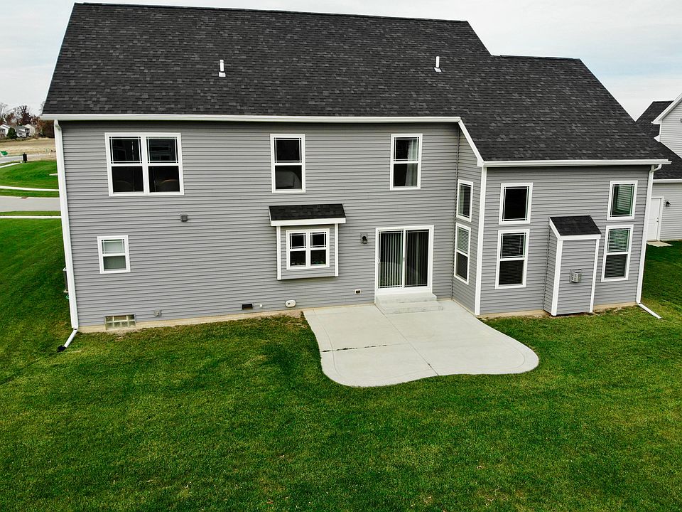 114 Taylors Mill Cir, Perrysburg, OH 43551 Zillow