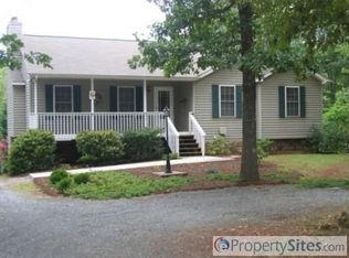 1469 Virginia Woods Dr, Moneta, VA 24121