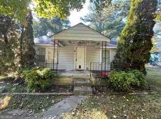 87 Selman Rd NW, Rome, GA 30165