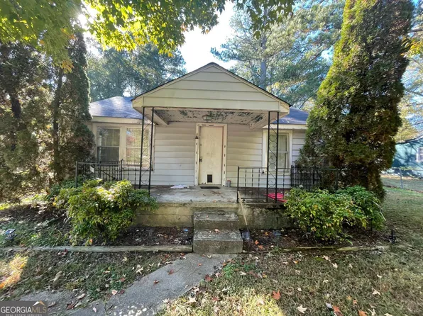 87 Selman Rd NW, Rome, GA 30165