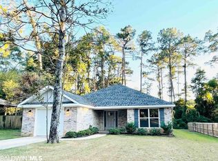 118 Michael Loop, Daphne, AL 36526