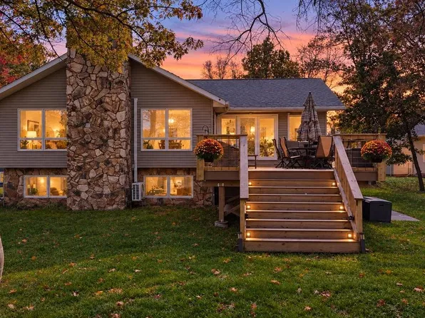 982 EXCALIBUR COURT, Nekoosa, WI 54457