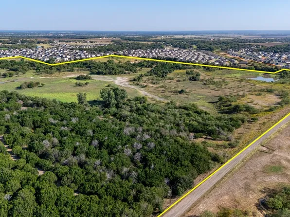 Arnett Ln, China Spring, TX 76633