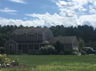 4 Wood Duck Rd, Acushnet, MA 02743