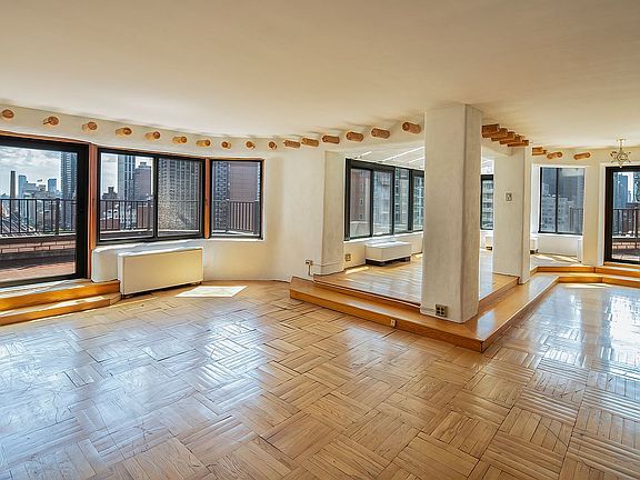 2nd image of 166 E 61st St APT 20F