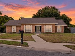 5209 Moultrie Dr, Corpus Christi, TX 78413