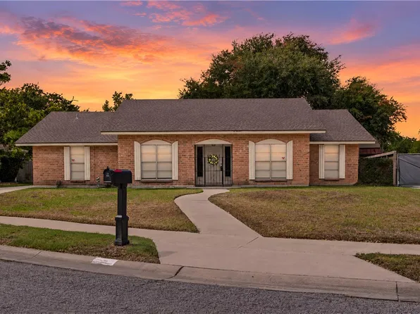5209 Moultrie Dr, Corpus Christi, TX 78413