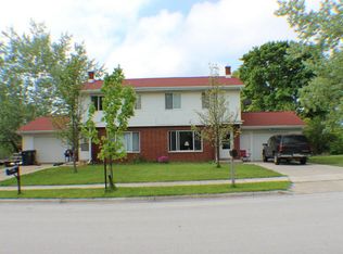 1217 Reed St, Plymouth, WI 53073