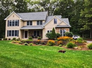 4 Algonquin Dr, Wilbraham, MA 01095