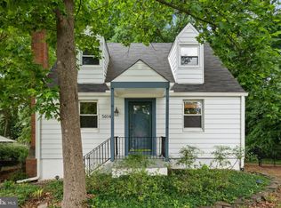 5604 Edgemont Dr, Alexandria, VA 22310