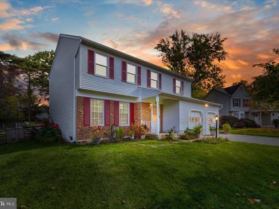 128 Briarwood Ct, Sterling, VA, 20164