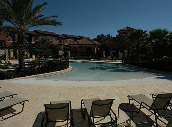 5th image of 6127 Metrowest Blvd Unit 109