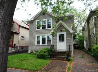 139 Springville Ave, Amherst, NY 14226