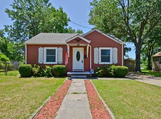 24 Foxgrape Rd, Portsmouth, VA 23701