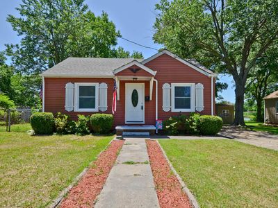 24 Foxgrape Rd, Portsmouth, VA, 23701