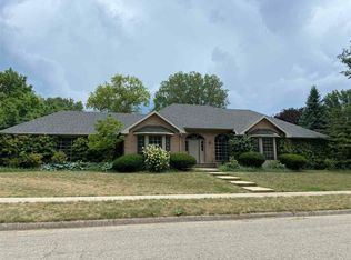 5301 Gingeridge Ln, Rockford, IL
