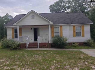 261 Rimer Pond Rd, Blythewood, SC 29016