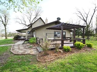 30704 E Outer Belt Rd, Lees Summit, MO 64086