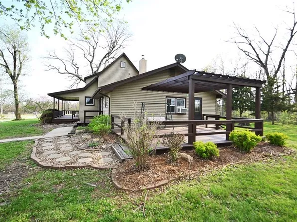 30704 E Outer Belt Rd, Lees Summit, MO 64086