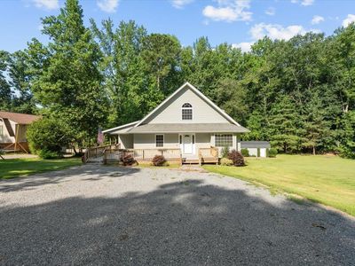 3208 Westchester Dr, Sanford, NC, 27332