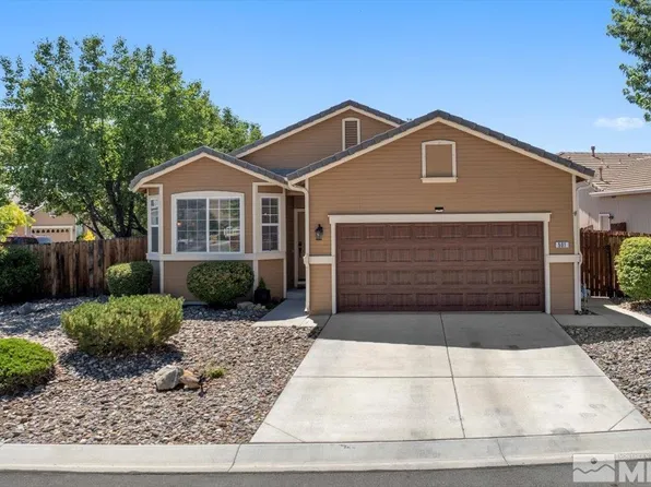 501 La Quinta Ct, Dayton, NV 89403