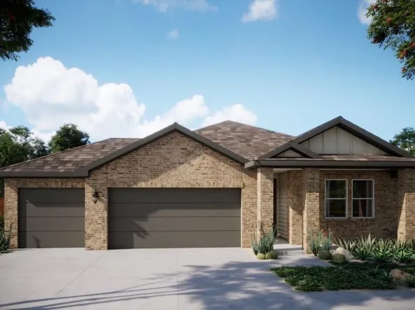 327 Backstays Loop, Kyle, TX 78640