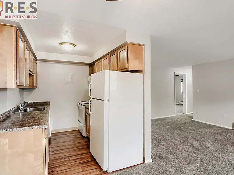 625 N Pennsylvania St #202 — Photo 2