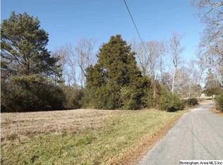 New Prospect Church Rd, Horton, AL 35980