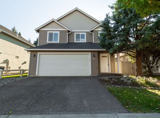 3147 S 3rd Way, Ridgefield, WA 98642