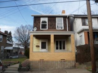 2919 Chester St, McKeesport, PA 15132