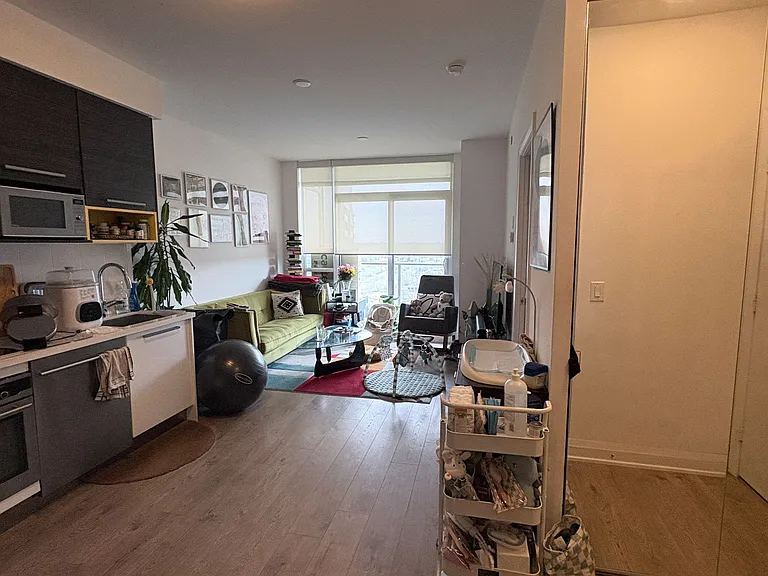 36 Park Lawn Rd #2507 — Photo 4