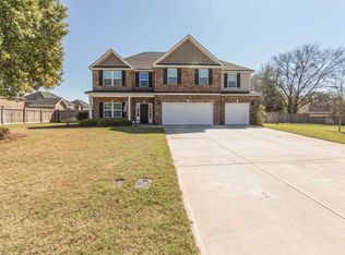 103 Red Hawk Point, Kathleen, GA 31047