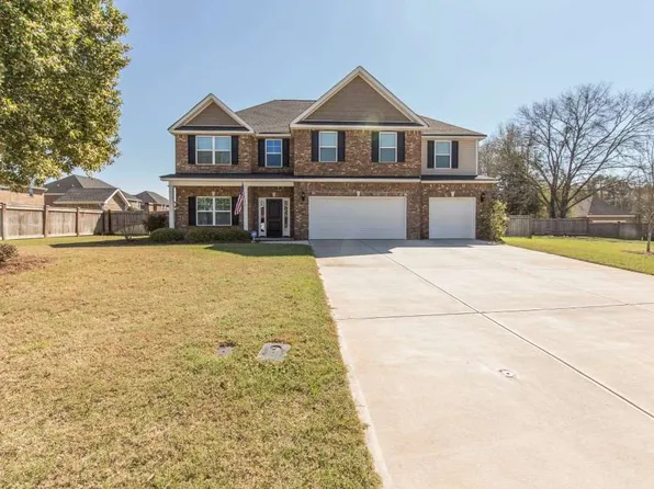 103 Red Hawk Point, Kathleen, GA 31047