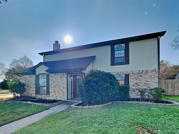 800 Whitehall Dr, Plano, TX 75023