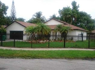 11211 SW 158th St, Miami, FL 33157