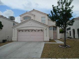 7221 Old Mission Dr #0, Las Vegas, NV 89128