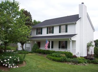 6904 Chartwell Rd, Knoxville, TN 37931