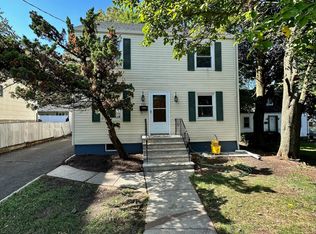 750 S Springfield Ave, Springfield, NJ 07081