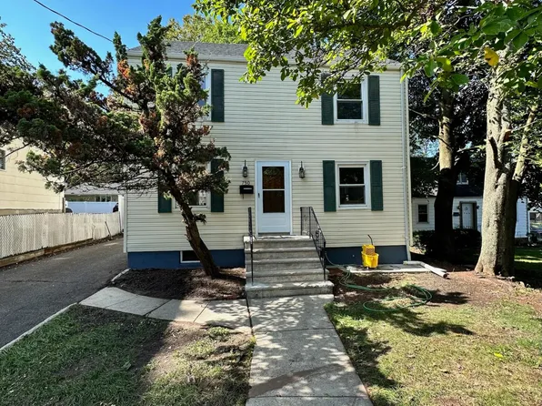 750 S Springfield Ave, Springfield, NJ 07081