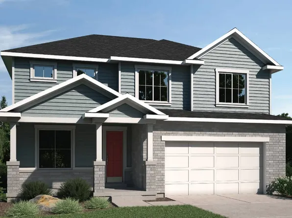 Karli Plan, Mallard Bay