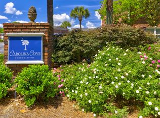415 Parkdale Dr APT 16B, Charleston, SC 29414