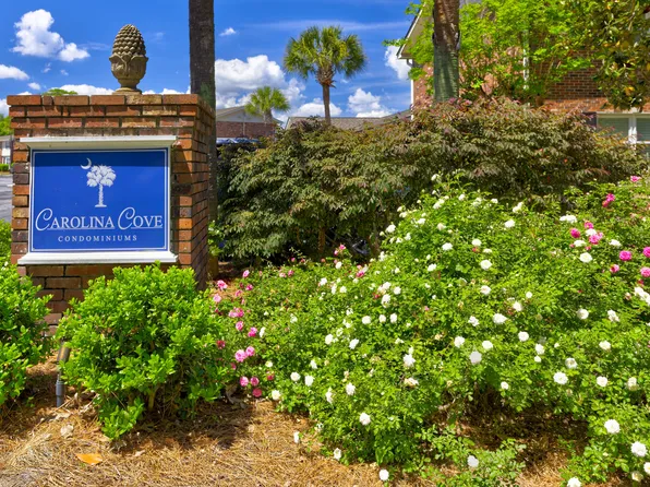 415 Parkdale Dr APT 16B, Charleston, SC 29414